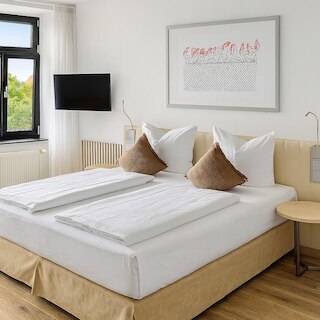 ホテル ヴィラ ノエル – セントラル ステーション ドレスデン