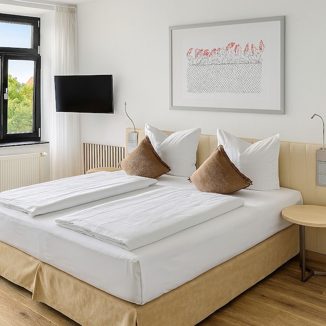 ホテル ヴィラ ノエル – セントラル ステーション ドレスデン