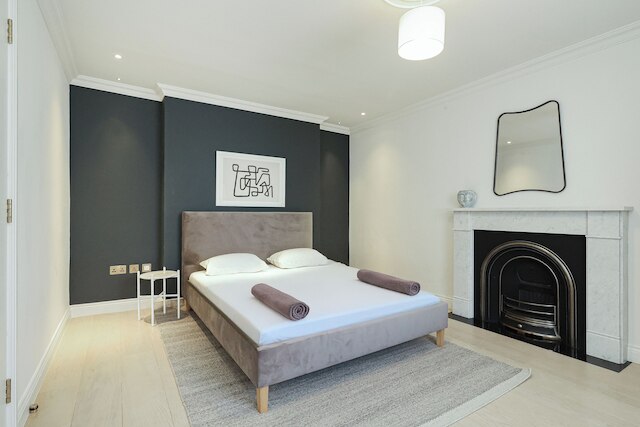 ケンジントン ガーデンズ アパートメンツ