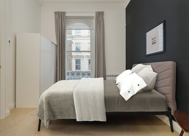 ケンジントン ガーデンズ アパートメンツ