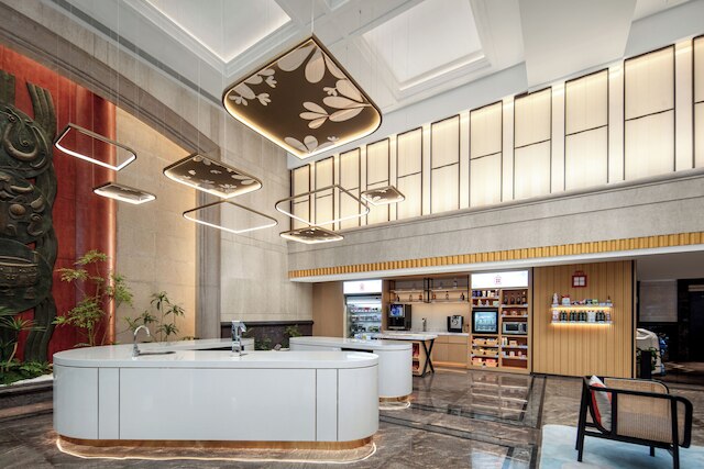 Hilton Garden Inn Shanghai Jiading