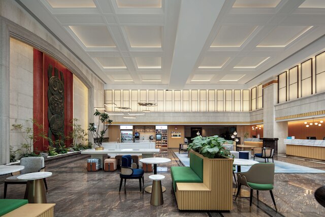 Hilton Garden Inn Shanghai Jiading