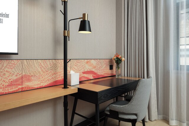 Hilton Garden Inn Shanghai Jiading