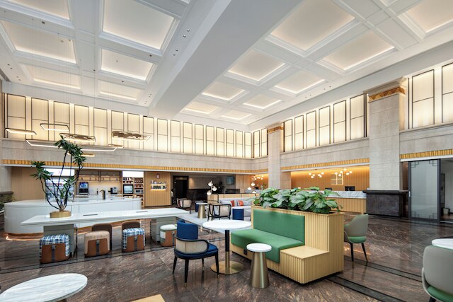 Hilton Garden Inn Shanghai Jiading