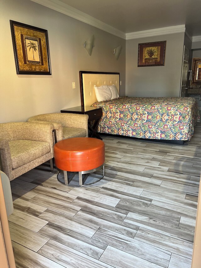 アンバー モーテル