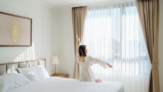 B2 グランド ニマン プレミア ホテル