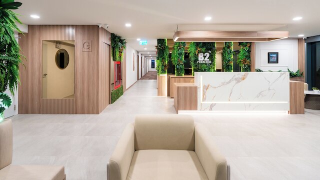 B2 グランド ニマン プレミア ホテル