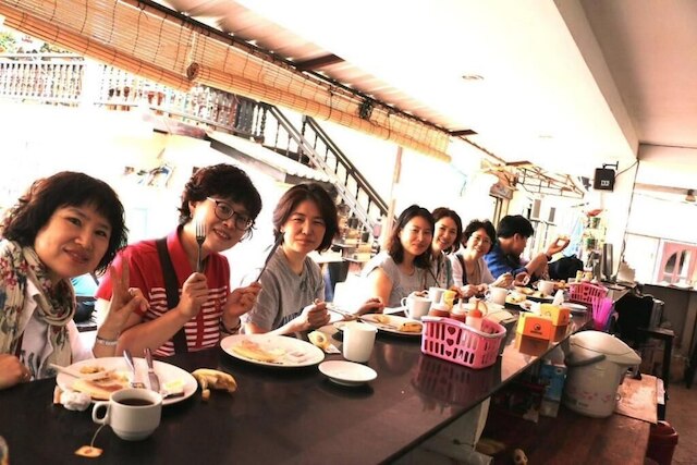 ヴィエンチャンスター