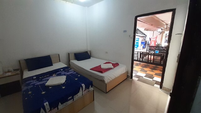 ヴィエンチャンスター