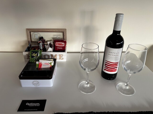 アテネ エクスペリエンス 1