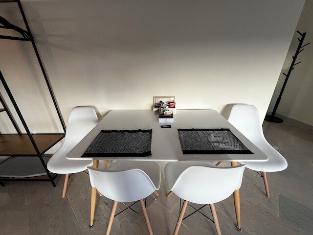 アテネ エクスペリエンス 1