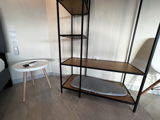 アテネ エクスペリエンス 1