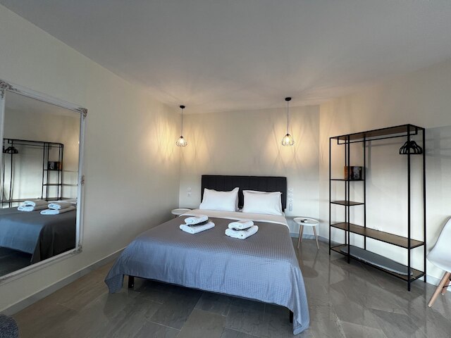 アテネ エクスペリエンス 1