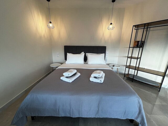 アテネ エクスペリエンス 1