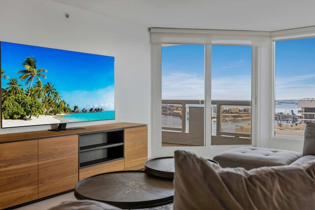 サファイア オン ザ ベイ