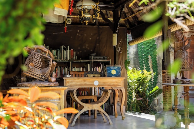 プリ アニャール ヘリテージ