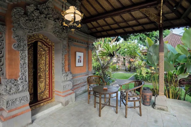 プリ アニャール ヘリテージ