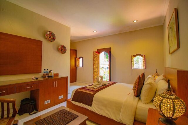 プリ アニャール ヘリテージ