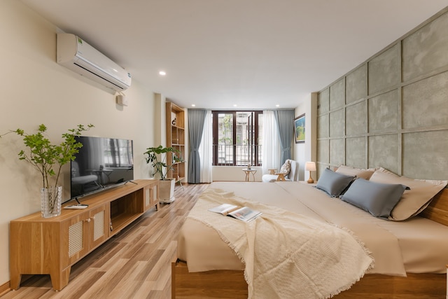 タムンディ ホームステイ トレイン ストリート ビュー