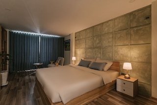 タムンディ ホームステイ トレイン ストリート ビュー