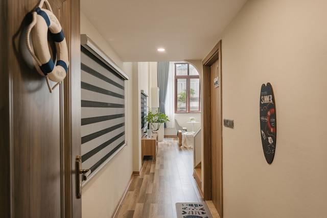 タムンディ ホームステイ トレイン ストリート ビュー