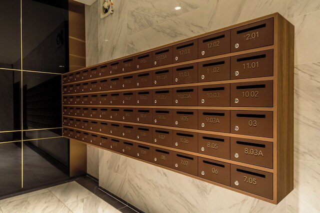 ザ ギャレリア レジデンス バイ ハヴァ