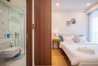 ザ ギャレリア レジデンス バイ ハヴァ