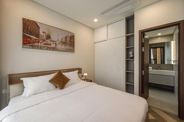 ザ ギャレリア レジデンス バイ ハヴァ