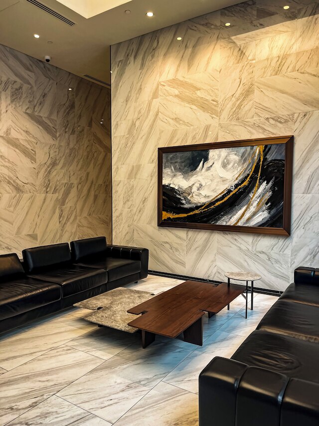 ザ ギャレリア レジデンス バイ ハヴァ