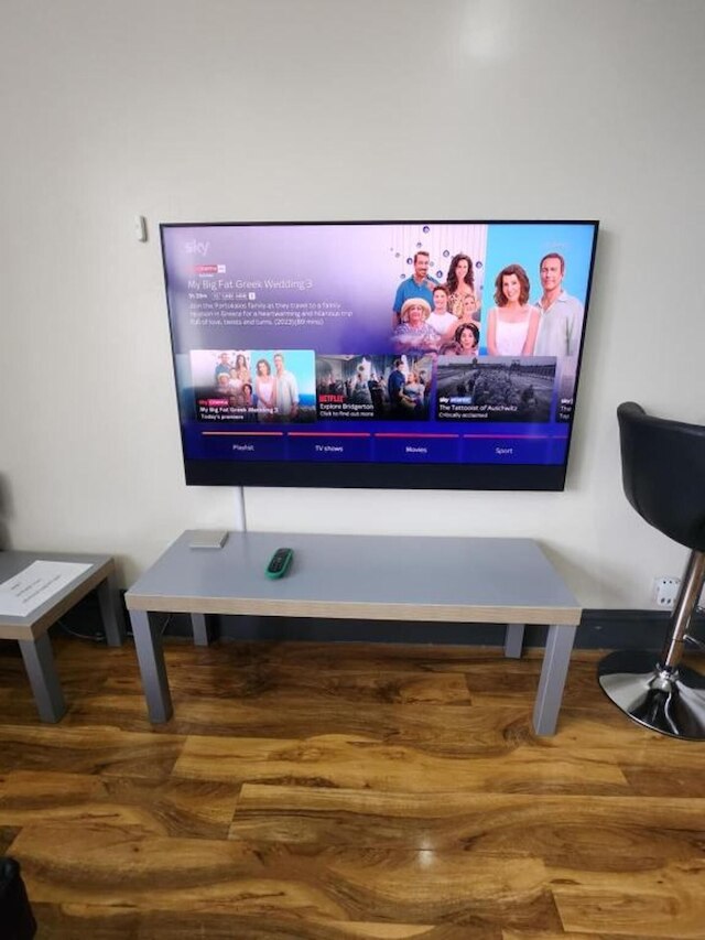 133 A パーク ロード ストレットフォード