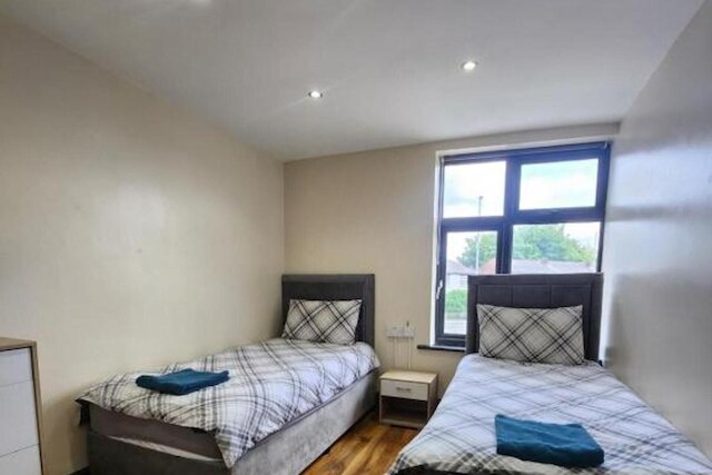 133 A パーク ロード ストレットフォード