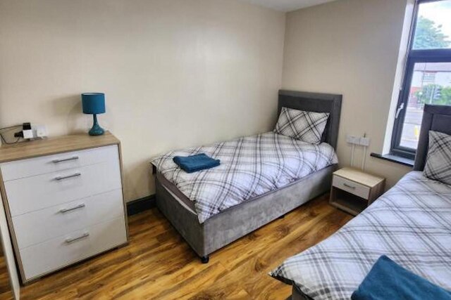 133 A パーク ロード ストレットフォード