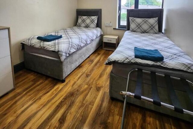 133 A パーク ロード ストレットフォード