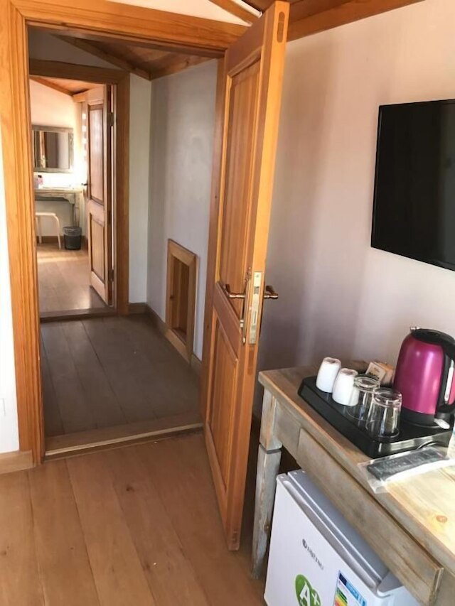 グリーン マンション