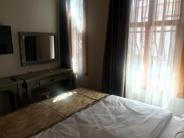 グリーン マンション