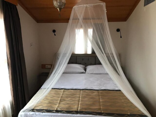 グリーン マンション