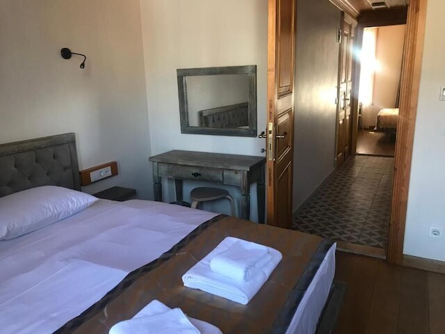 グリーン マンション