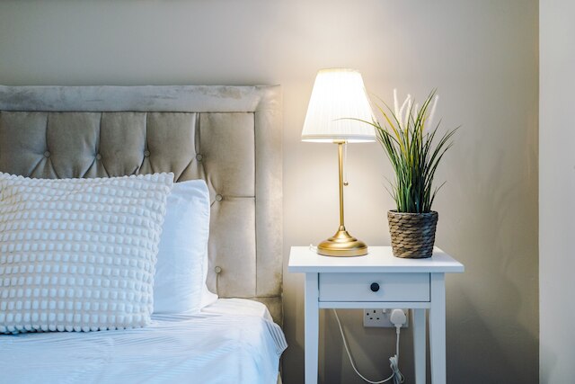 3ベッドルーム-スリープス6-ガーデン-バーベキュー-フリーパーキング-ペット