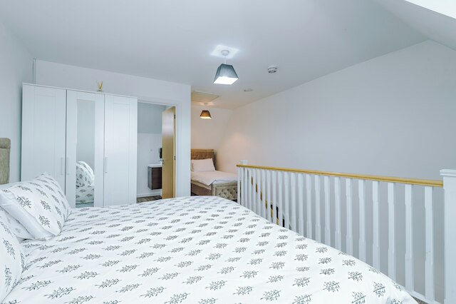 3ベッドルーム-ウォークトゥシティセンター-ガーデン-フリーパーキング