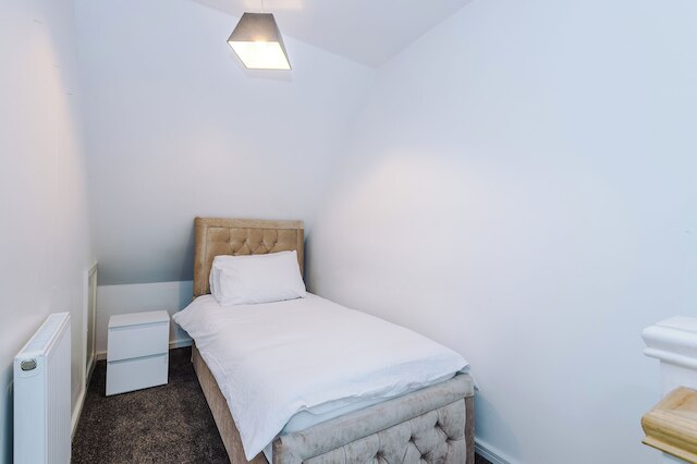 3ベッドルーム-ウォークトゥシティセンター-ガーデン-フリーパーキング