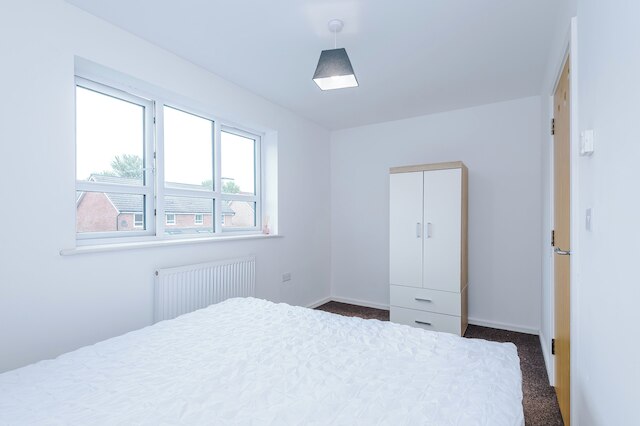 3ベッドルーム-ウォークトゥシティセンター-ガーデン-フリーパーキング