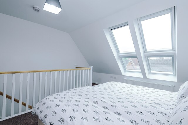 3ベッドルーム-ウォークトゥシティセンター-ガーデン-フリーパーキング