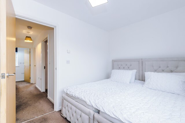 3ベッドルーム-ウォークトゥシティセンター-ガーデン-フリーパーキング