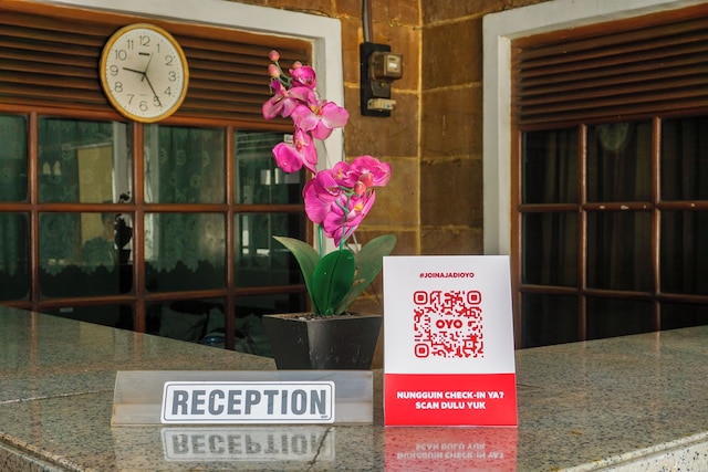 ホテル O ケボン ジェルク ニア ゲドゥン サテ フォーマリー クルニア ホテル