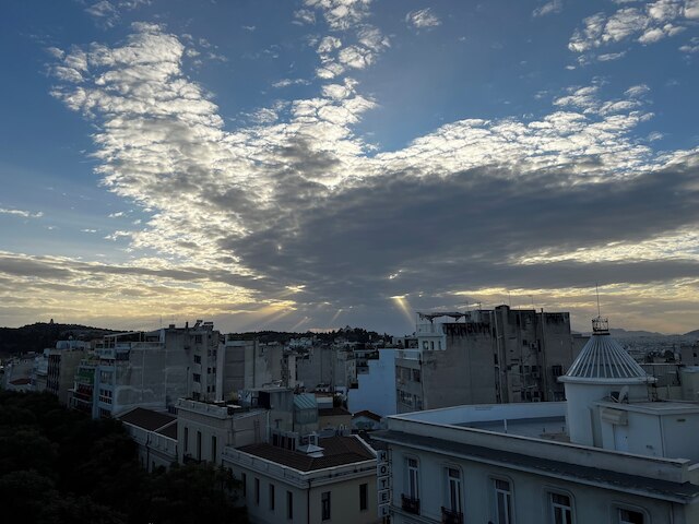 アテネ エクスペリエンス 2