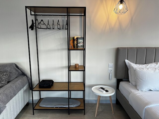 アテネ エクスペリエンス 2