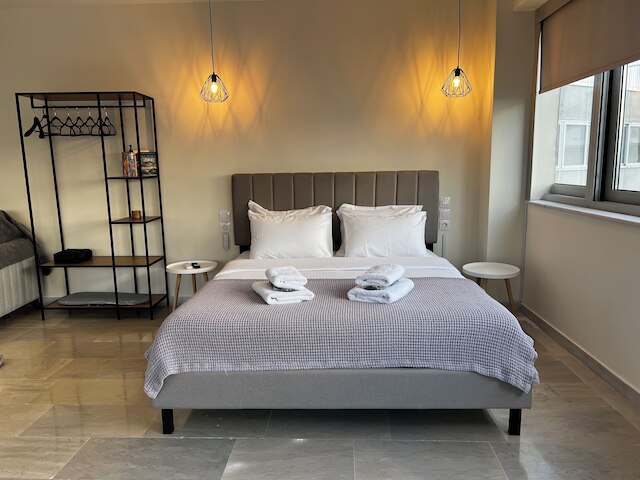 アテネ エクスペリエンス 2