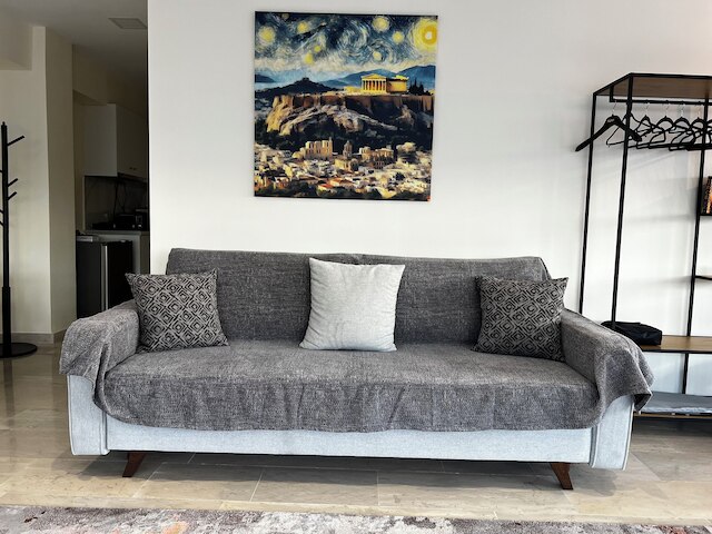 アテネ エクスペリエンス 2