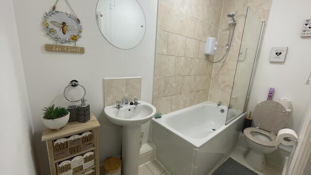 ホスト ステイ デューク ストリート