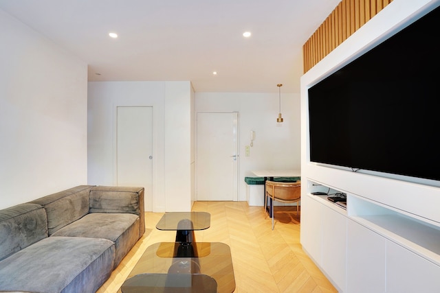 シック アパートメント ウィズ ガーデン - 1 ベッドルーム / 2 パーソン - ヌイイ シュル セーヌ